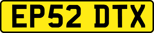 EP52DTX