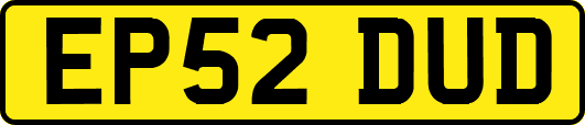 EP52DUD