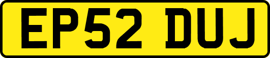 EP52DUJ