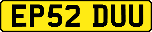 EP52DUU