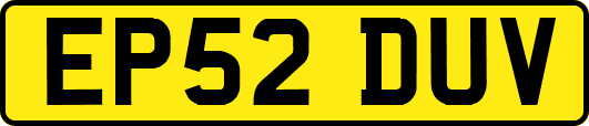 EP52DUV