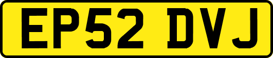 EP52DVJ