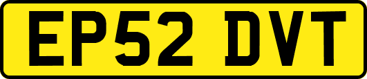 EP52DVT