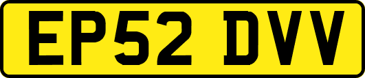 EP52DVV