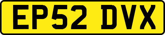 EP52DVX