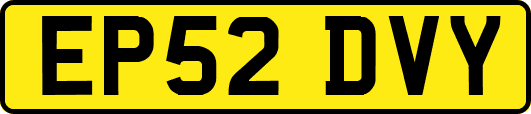 EP52DVY
