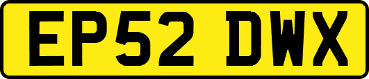 EP52DWX