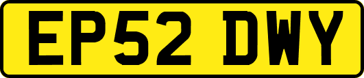 EP52DWY
