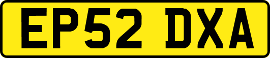 EP52DXA