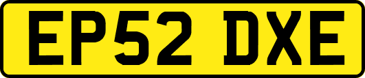 EP52DXE