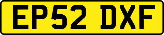 EP52DXF