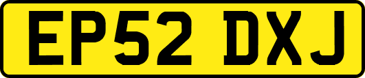 EP52DXJ