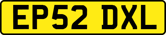 EP52DXL