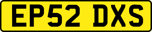 EP52DXS
