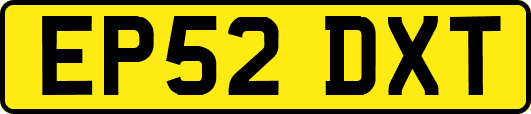 EP52DXT