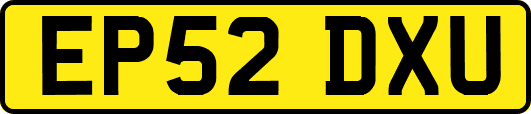 EP52DXU