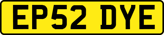 EP52DYE