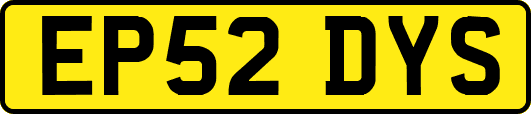 EP52DYS
