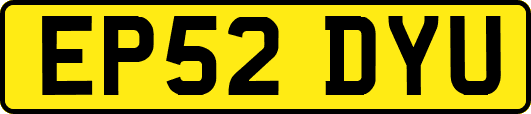 EP52DYU