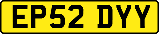 EP52DYY