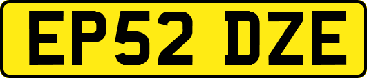 EP52DZE