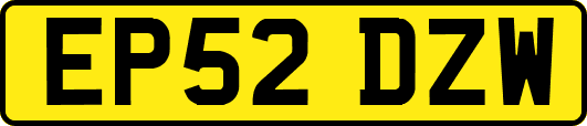 EP52DZW