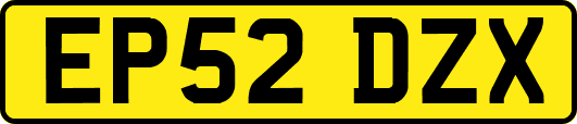 EP52DZX