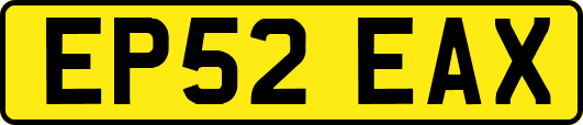 EP52EAX