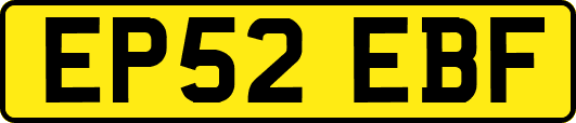 EP52EBF