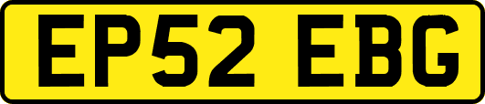 EP52EBG