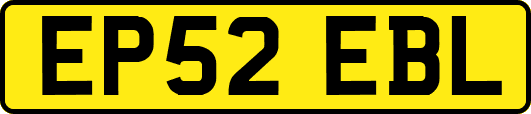 EP52EBL