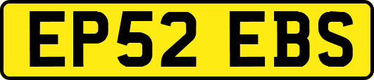 EP52EBS
