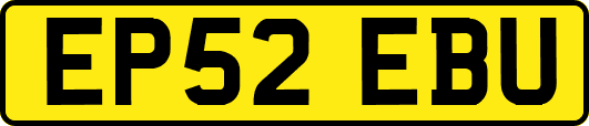 EP52EBU
