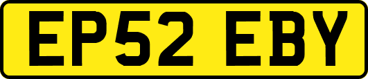 EP52EBY