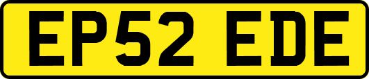 EP52EDE