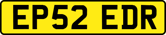 EP52EDR