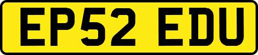 EP52EDU