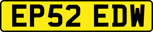 EP52EDW