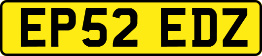 EP52EDZ