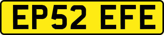 EP52EFE