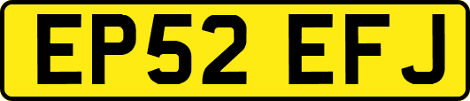 EP52EFJ