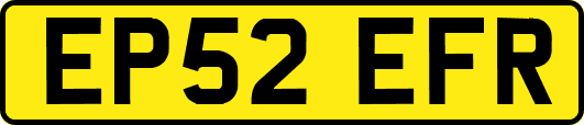 EP52EFR