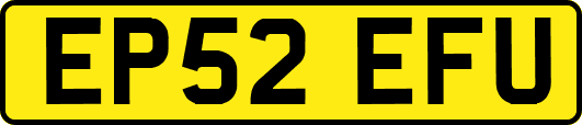 EP52EFU