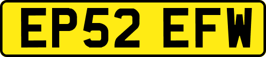 EP52EFW
