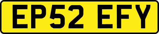 EP52EFY