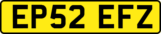 EP52EFZ