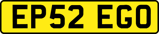 EP52EGO