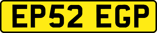 EP52EGP