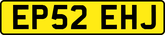 EP52EHJ
