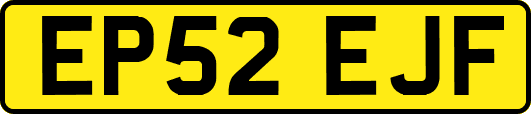 EP52EJF